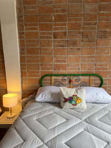 Casa Constanza Casa Constanza