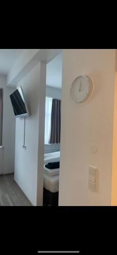 Apartment Philip Vienna Self Check-In, Vídeň (fotografie 8)