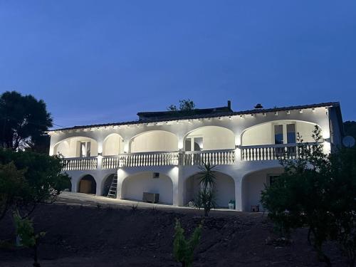 L 'alchitti chambre d'hôte Berruiles