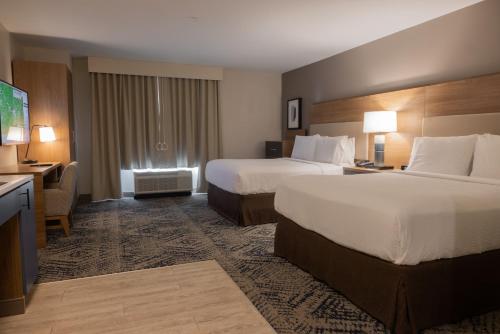 Candlewood Suites - Tulsa Hills - Jenks By IHG - main image