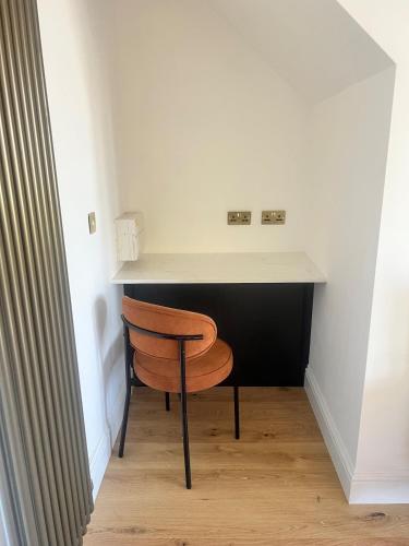 Valley View in Keynsham East