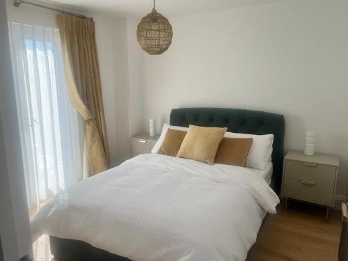 Valley View in Keynsham East