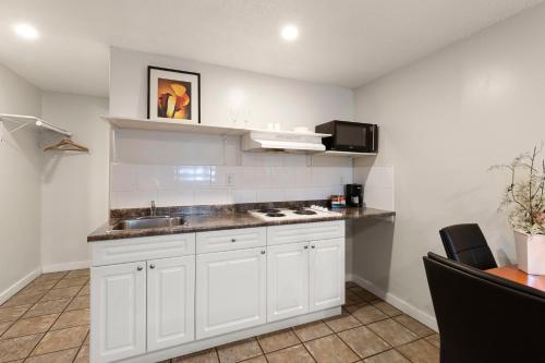 Oasis Inn in Kelowna (BC)