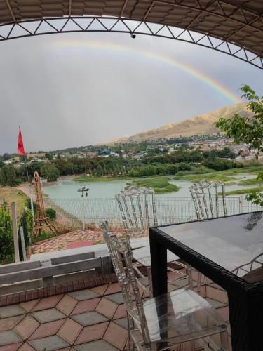 Панорама in كوك جار