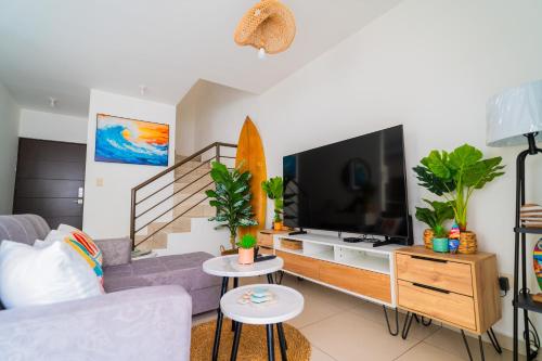 Casa Surf