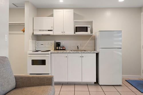 Oasis Inn in Kelowna (BC)