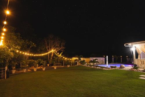 สภาพแวดล้อมโดยรอบ, Bello Amanecer Guest House with Private Pool in อนาสโก