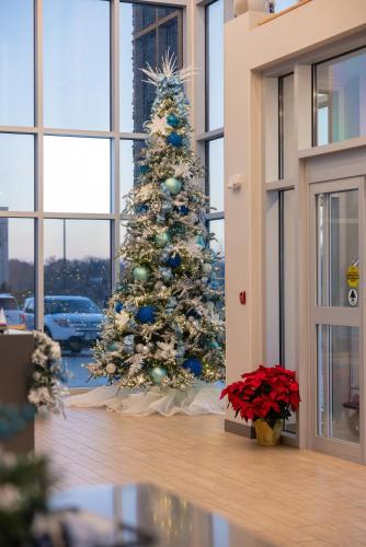 Candlewood Suites - Tulsa Hills - Jenks By IHG - image 7