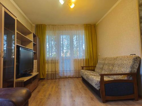 Однокомнатные апартаменты in Saran