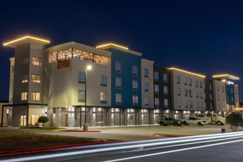 Candlewood Suites - Tulsa Hills - Jenks By IHG - image 14