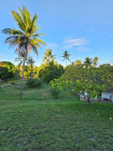Apkārtne, Suítes Milagres Bontempo (Suites Milagres Bontempo) in Sao Miguel dos Milagres