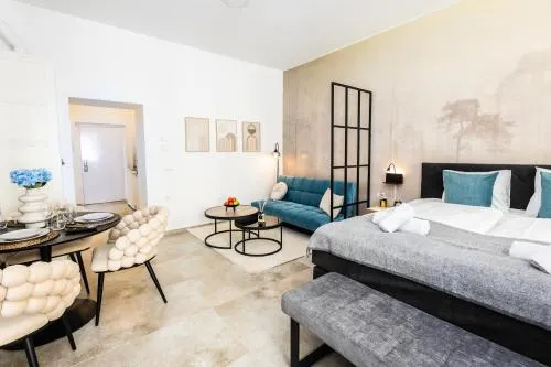 Boutique Suite near city centre in Wien, Österreich