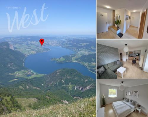 Apartment West in Мондзеє