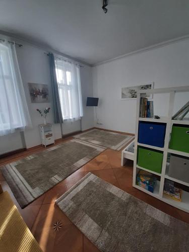 Superapartments in Potsdam