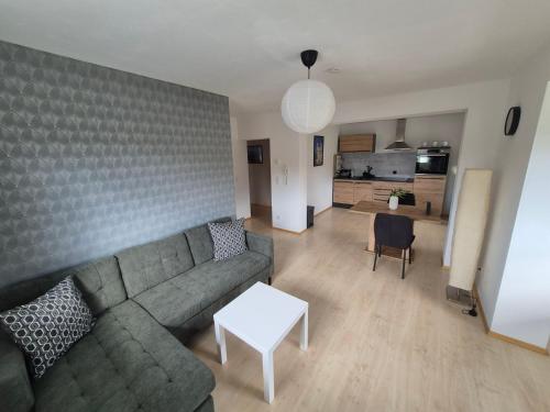 Apartment West in Sankt Lorenz, Österreich
