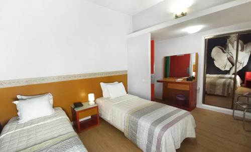 Hotel Joao XXI in Брага