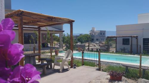 Las Casitas CAFAYATE