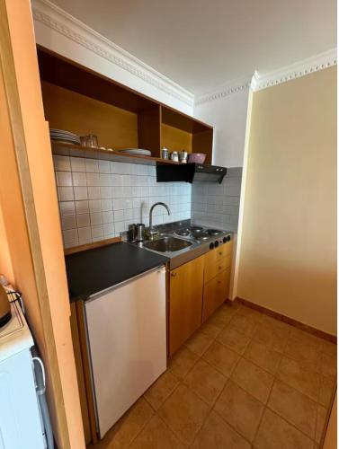 Rome TatyHouse 5-Star Guesthouse view