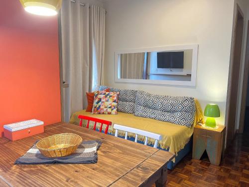 . Apartamento com vista para o Vale dos Vinhedos