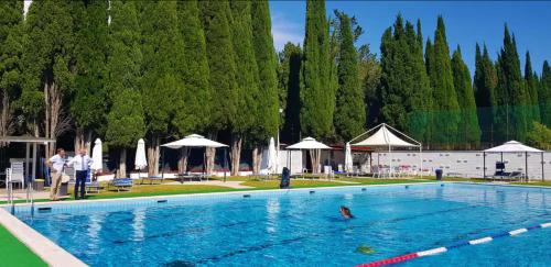 Rome TatyHouse 5-Star Guesthouse restaurant