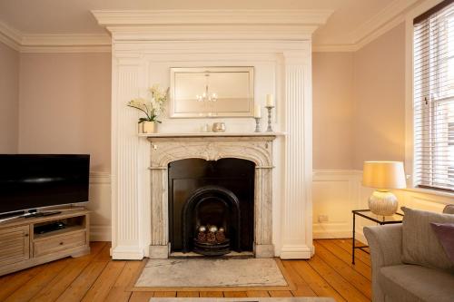 Foxton's Townhouse