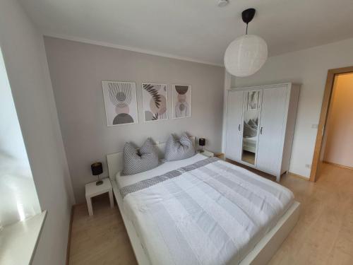 Apartment West in Sankt Lorenz, Österreich