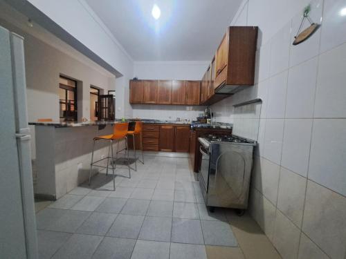 Einrichtungen, Barros Homestay in Tarrafal