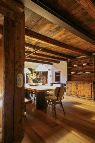 Luderna - Casa Mas de la Costa, El Tarter (Foto 10)