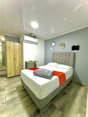 Standard Double Room room in Hotel Nakama
