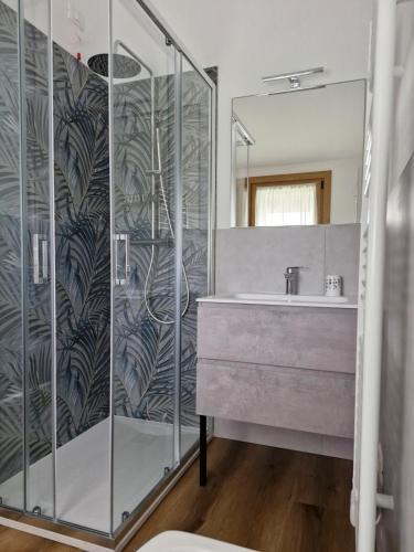 ALMA Guest House, Pieve di Soligo (foto 7)