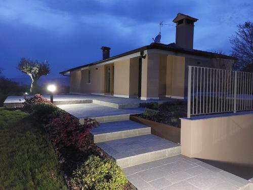 ALMA Guest House chambre d'hôte Refrontolo