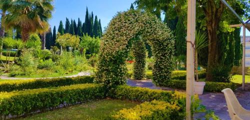 Rome TatyHouse 5-Star Guesthouse suite