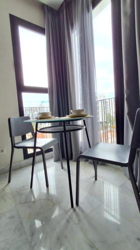 Modern apartment in Casablanca, Casablanca (fotografie 3)