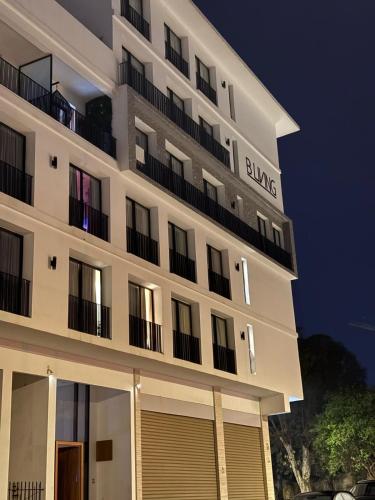 Modern apartment in Casablanca, Casablanca (fotografie 5)