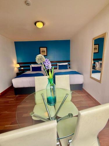 Wayqey Hotel