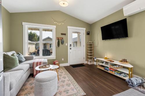 Forest Moon by Seabrook Hospitality, Pacific Beach (fotografie 7)