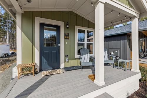 Forest Moon by Seabrook Hospitality, Pacific Beach (fotografie 4)