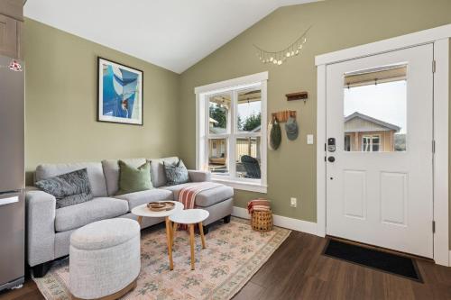 Forest Moon by Seabrook Hospitality, Pacific Beach (fotografie 6)