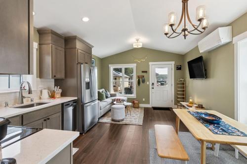 Forest Moon by Seabrook Hospitality, Pacific Beach (fotografie 8)