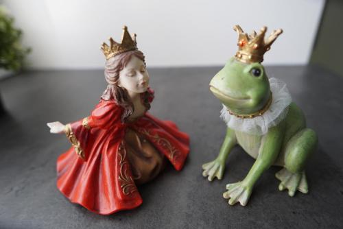 FroschKönig FroschKönig