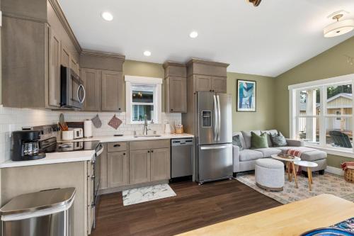 Forest Moon by Seabrook Hospitality, Pacific Beach (fotografie 9)