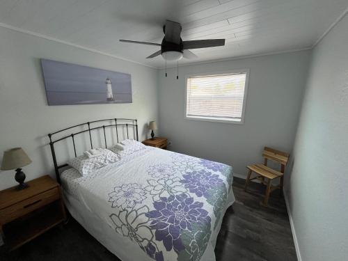 Little Ted's Cottages - image 14