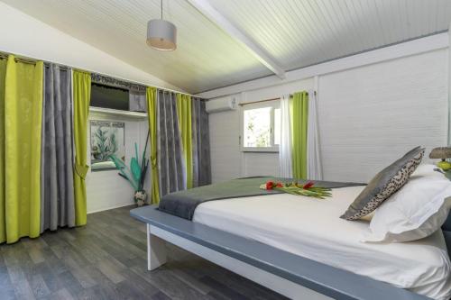 Bel'Eden Résidence Le Coin de L'Artiste (Bel'Eden Residence Le Coin de L'Artiste) in Le Francois