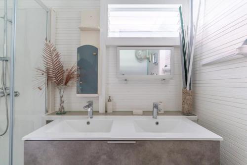 Bel'Eden Résidence Le Coin de L'Artiste (Bel'Eden Residence Le Coin de L'Artiste) in Le Francois