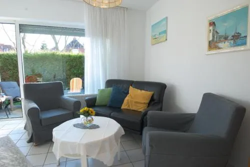 Ferienwohnung Schlatmann in Norddeich, Deutschland