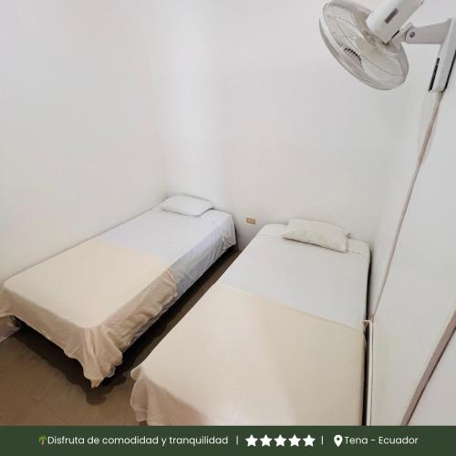 RinaKawsay - ViveViajando Apartamento amoblado en Tena, Tena (zdjęcie 5)