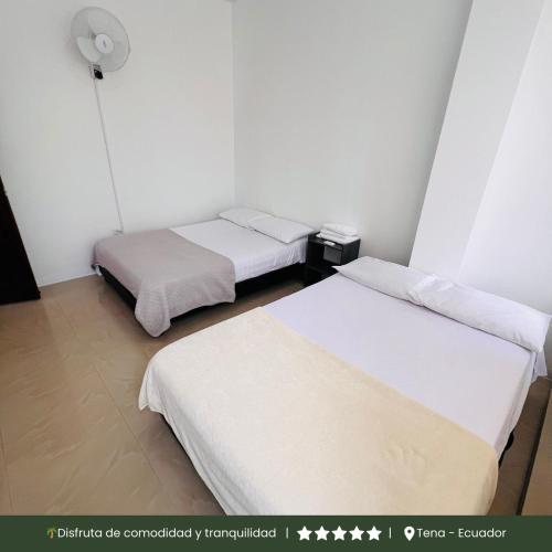 RinaKawsay - ViveViajando Apartamento amoblado en Tena, Tena (zdjęcie 3)