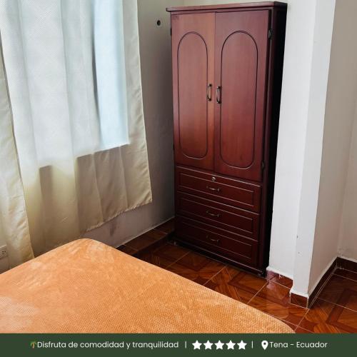 RinaKawsay - ViveViajando Apartamento amoblado en Tena, Tena (zdjęcie 10)