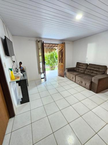 Iekārtas, Suítes Milagres Bontempo (Suites Milagres Bontempo) in Sao Miguel dos Milagres