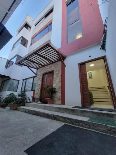 Apartamento Céntrico en Cuenca